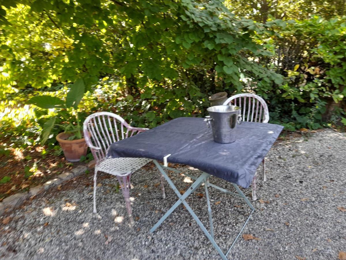 蒙特利马尔 Le Jardin酒店 外观 照片